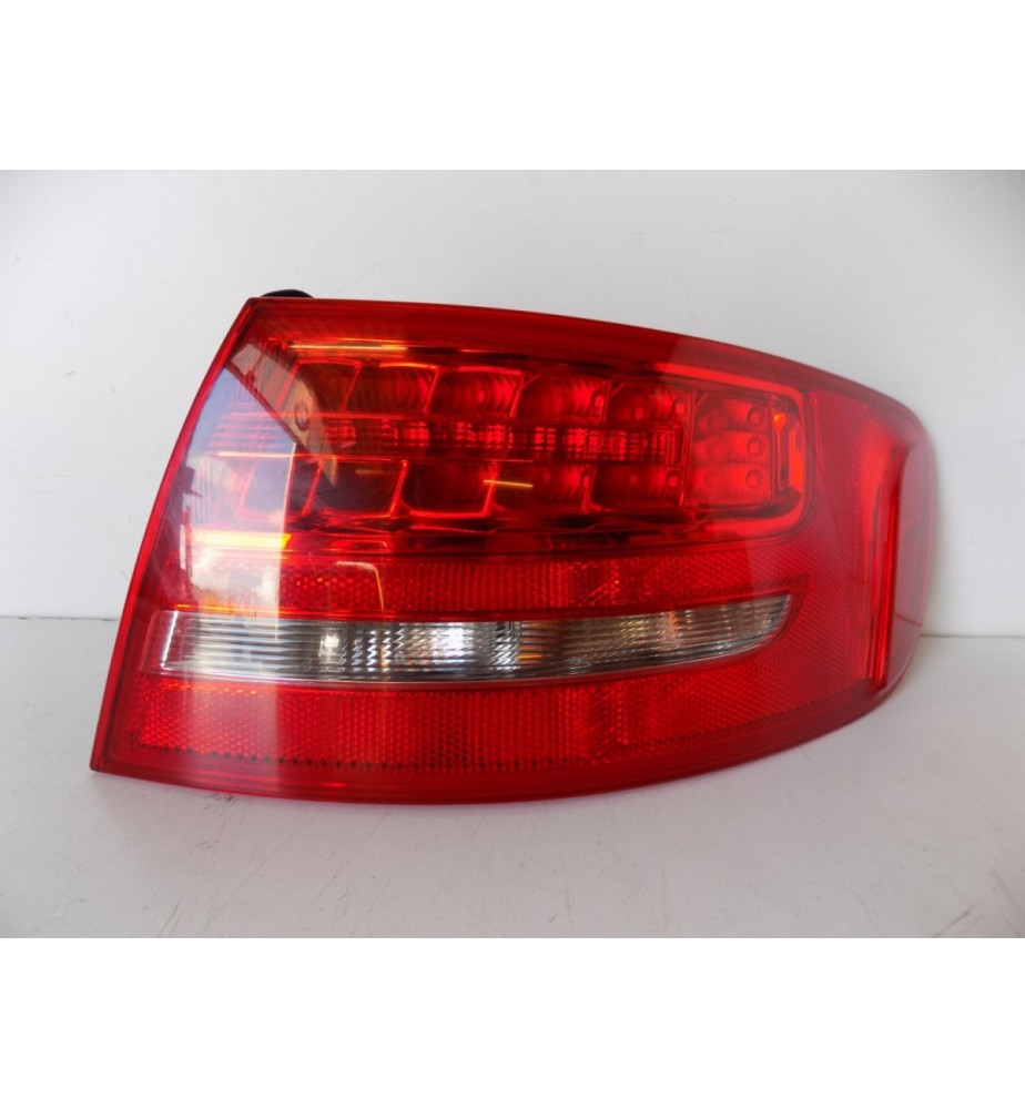 Audi A4 B8 Avant LCI...