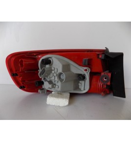 Audi A4 B8 Avant LCI LED-Rückleuchte rechts – 11845