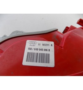 Audi A4 B8 Avant LCI LED-Rückleuchte rechts – 11845