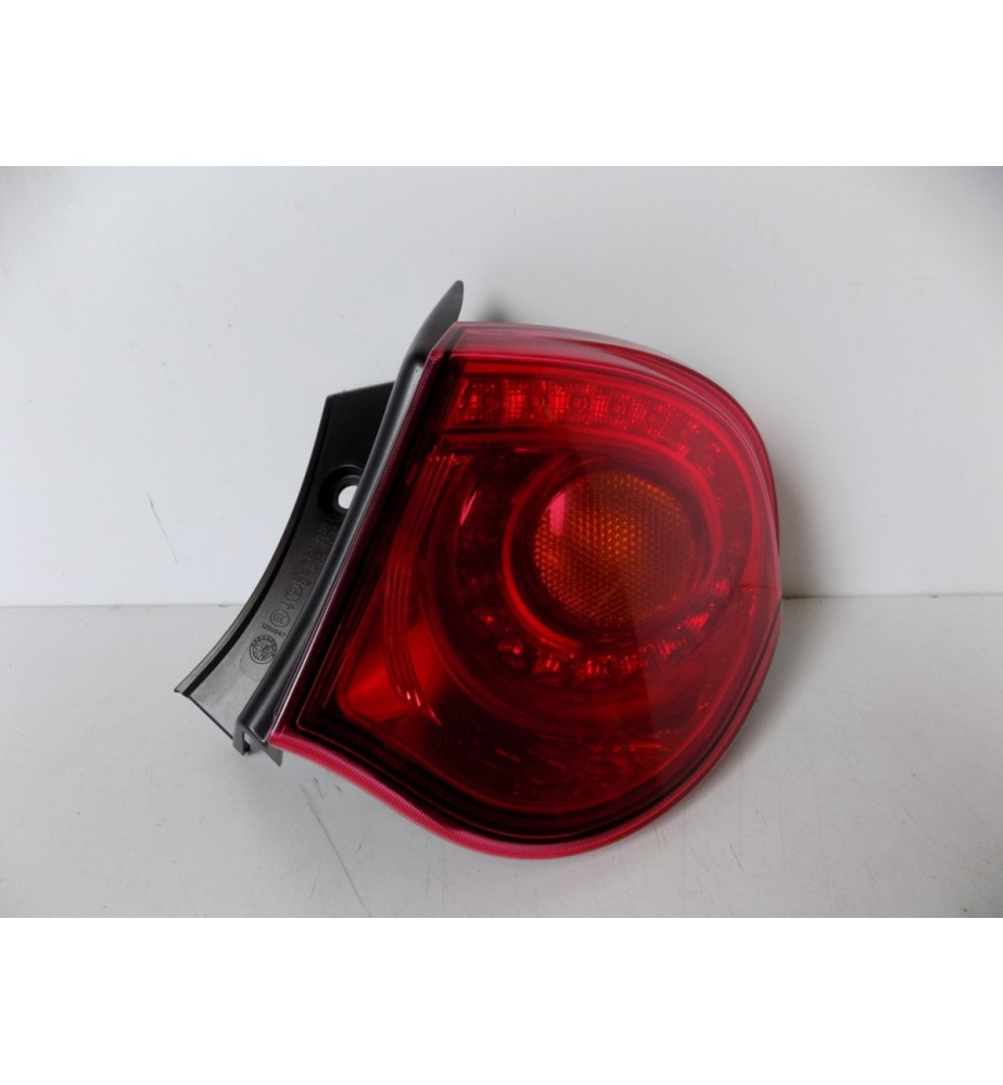 Alfa Giulietta –...