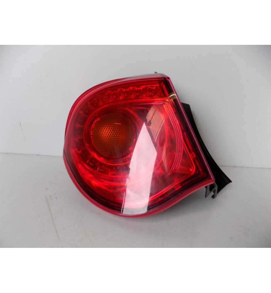 Alfa Giulietta –...