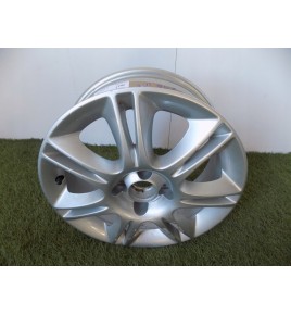 OPEL Alufelge / Felge 16 Zoll 4x100 OE: OP033K10 - 2612