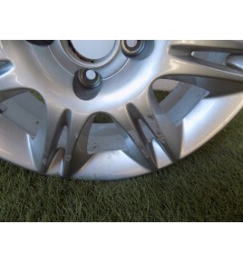 OPEL Alufelge / Felge 16 Zoll 4x100 OE: OP033K10 - 2612