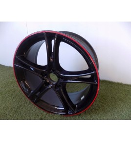 BMW 3er F30, 4er F32 – 20-Zoll-Alufelge / Felge OE: 6854612 – 2604