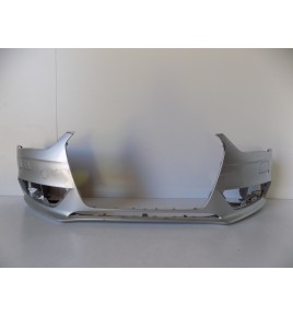 Audi A4 B8 8K0 LCI – Frontstoßstange – 11901