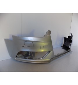 Audi A4 B8 8K0 LCI – Frontstoßstange – 11901