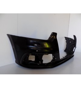 Audi Q3 S-Line – Frontstoßstange – 11902