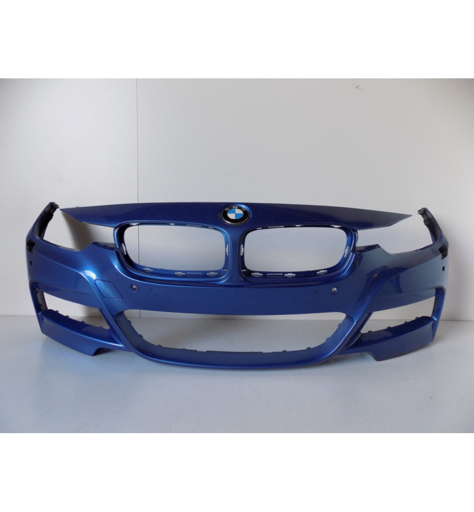 BMW 3er F30/F31 M-Paket...