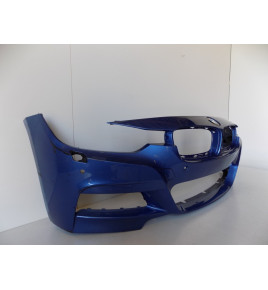 BMW 3er F30/F31 M-Paket Frontstoßstange – 11907