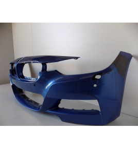 BMW 3er F30/F31 M-Paket Frontstoßstange – 11907