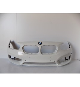 BMW 1 F20 / F21 LCI – Frontstoßstange – 11909