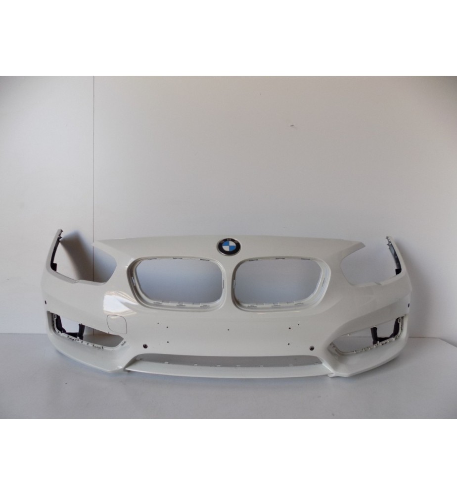BMW 1 F20 / F21 LCI –...