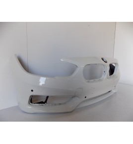 BMW 1 F20 / F21 LCI – Frontstoßstange – 11909