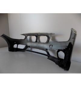 BMW 1 F20 / F21 LCI – Frontstoßstange – 11909