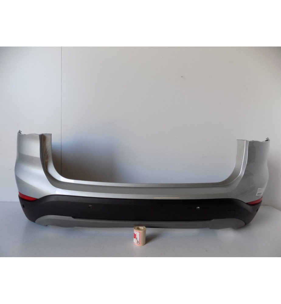 BMW X1 F48 Heckstoßstange –...