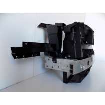 BMW X3 F25 / BMW X4 F26 Frontblende – 11974
