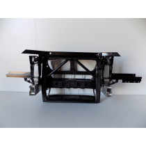 BMW X3 F25 / BMW X4 F26 Frontblende – 11974