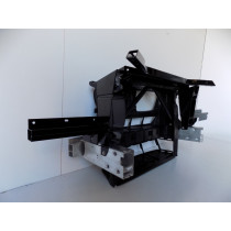 BMW X3 F25 / BMW X4 F26 Frontblende – 11974