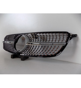 Mercedes GLE W166 Kühlergrill Diamond 2015–2019 11966