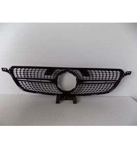Mercedes GLE W166 Kühlergrill Diamond 2015–2019 11966