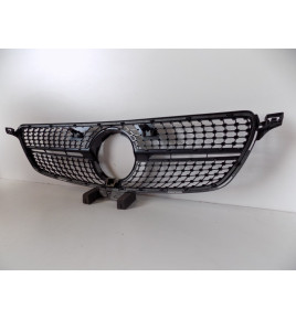 Mercedes GLE W166 Kühlergrill Diamond 2015–2019 11966