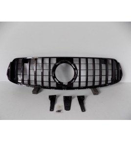 MERCEDES GLC W253 Lci AMG Frontgrill / Kühlergrill – 11967