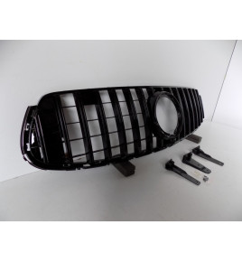 MERCEDES GLC W253 Lci AMG Frontgrill / Kühlergrill – 11967