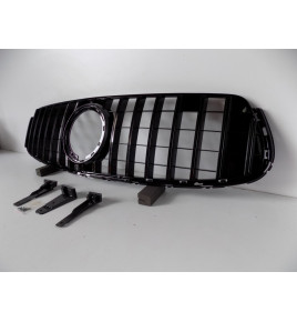 MERCEDES GLC W253 Lci AMG Frontgrill / Kühlergrill – 11967