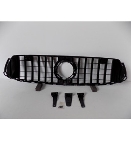 MERCEDES GLC W253 Lci AMG Frontgrill / Kühlergrill – 11967