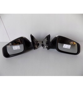 BMW X1 F48 RECHTER SPIEGEL 5-POLIG -307