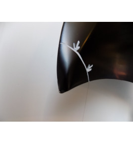 BMW X3 G01/G08 Motorhaube – 11949
