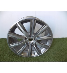 BMW 5 G30 G31 Leichtmetallfelge / Felge 18 Zoll 5X120 OE: 6874440 - 2581