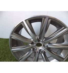 BMW 5 G30 G31 Leichtmetallfelge / Felge 18 Zoll 5X120 OE: 6874440 - 2581
