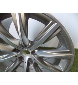 BMW 5 G30 G31 Leichtmetallfelge / Felge 18 Zoll 5X120 OE: 6874440 - 2581
