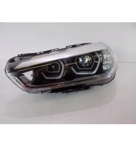 BMW X3 G01, X4 G02 – LED-Leuchte links – 1193