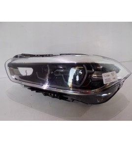 BMW X3 G01, X4 G02 – LED-Leuchte links – 1193