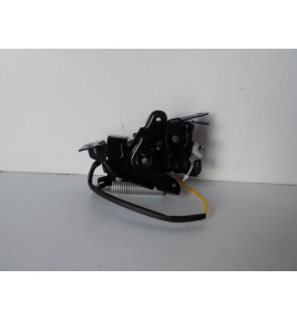 BMW X3 G01, BMW X5 G05 – Motorhaubenverschluss L – 12023