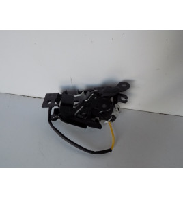 BMW X3 G01, BMW X5 G05 – Motorhaubenverschluss L – 12023