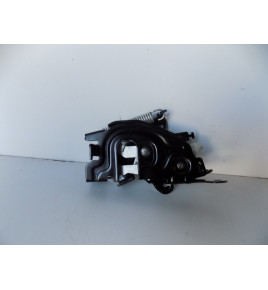 BMW X3 G01, BMW X5 G05 – Motorhaubenverschluss R – 12024