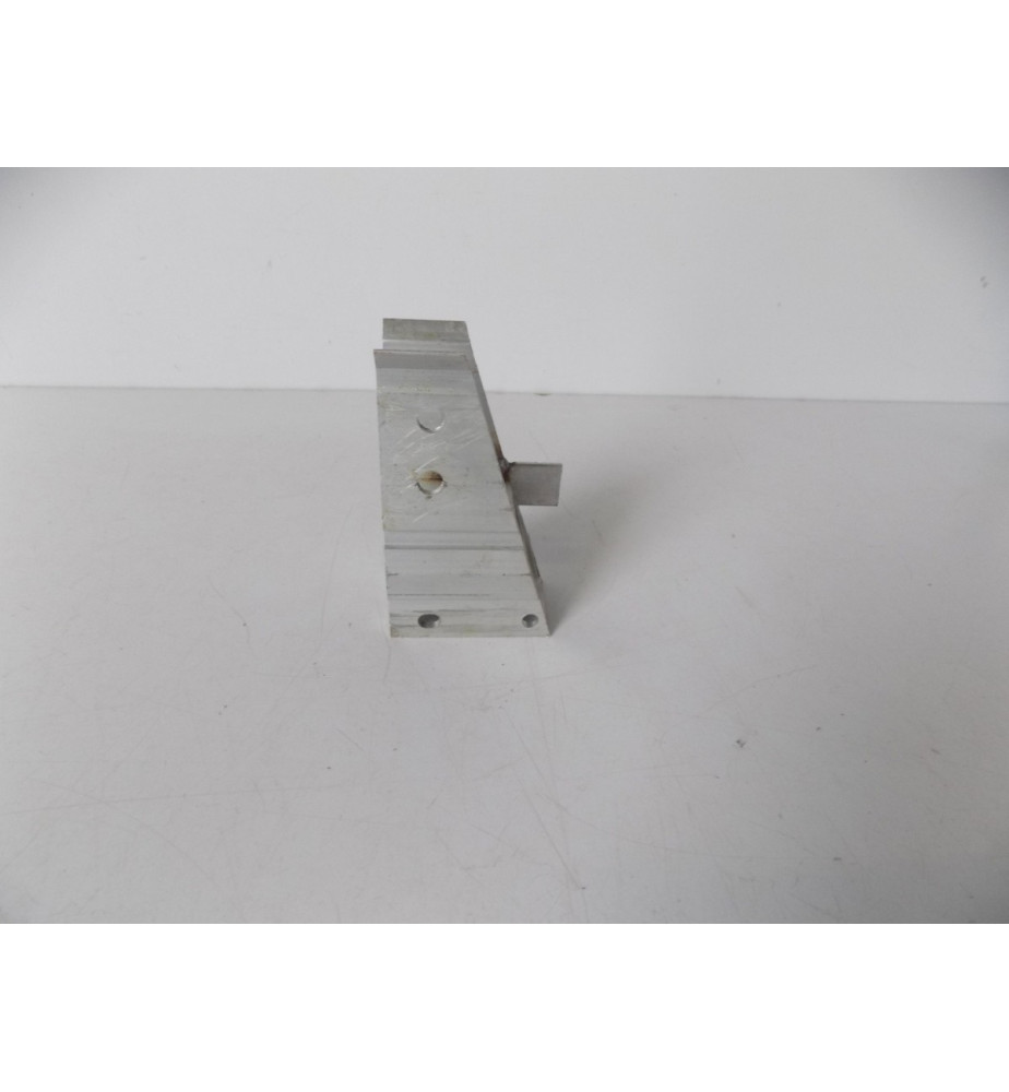 BMW 3er G20/G21 Halterung links – Adapter – 12031