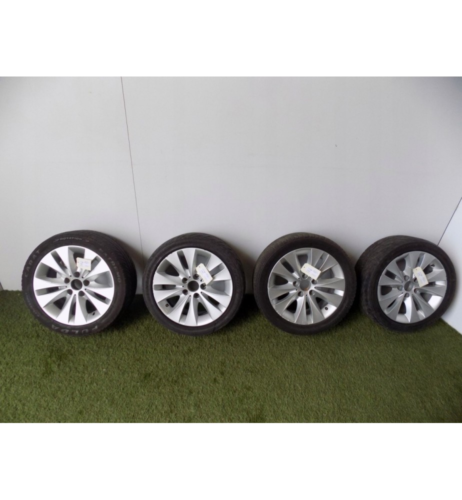 BMW E60 E61 – Satz...