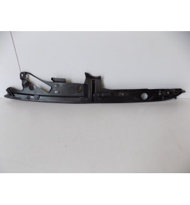 BMW 5er G30 / G31 – Seitendichtungsmanschette rechts – 11992