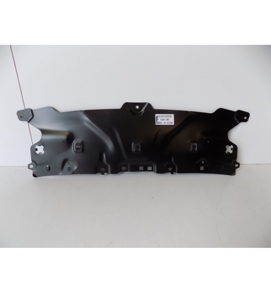 BMW 5er G30 / G31 – Obere Frontverkleidung – 11994