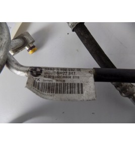 BMW 3er E90 E91 – Klimaschlauch – 2538