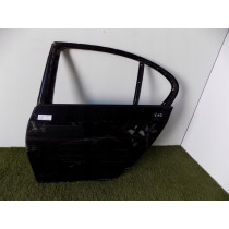 BMW 5er E60 – Hintertür – linke Seite – 2258