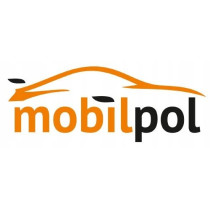 BMW 5er E60 – Hintertür – linke Seite – 2258
