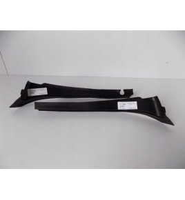 BMW 4 F32 F33 – Seitendichtungsmanschette links – 2757