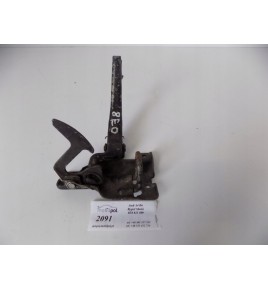 Audi A4 B6 – Motorhaubenverschluss / -riegel – 2091