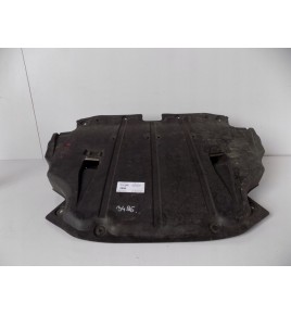 Mercedes S W221 Motorabdeckung – 3496