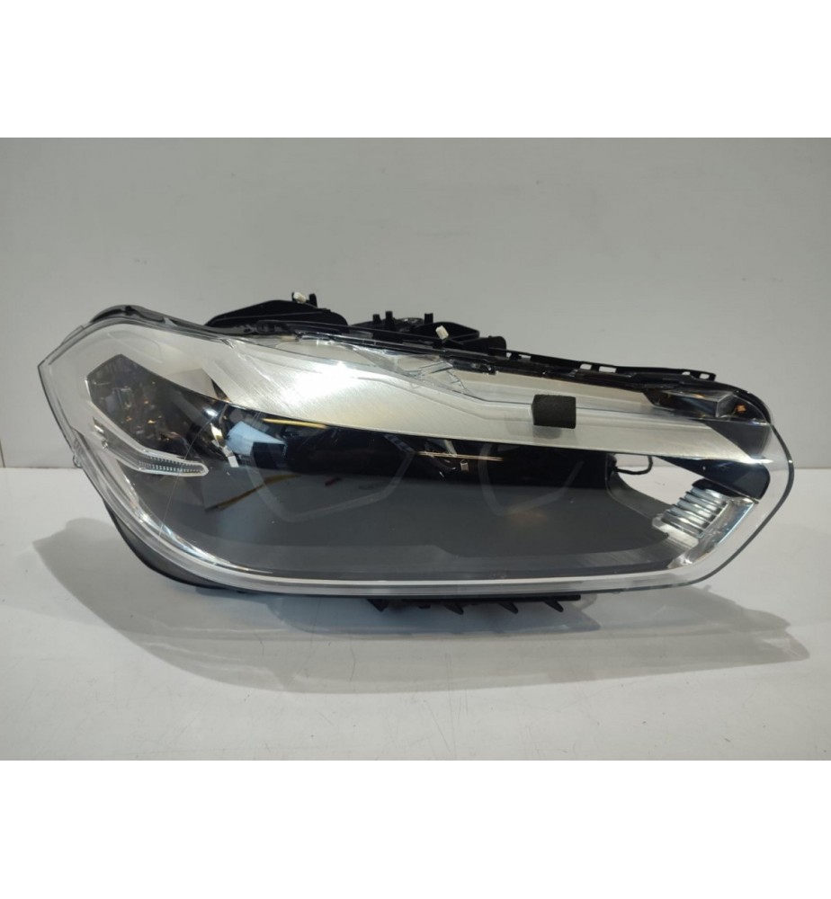BMW X2 F39 Voll-LED-Scheinwerfer – rechts – 12226